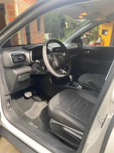 Citroën C4 Cactus 1.6 Feel Aut