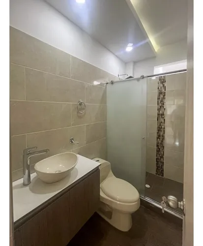 Venta Apartamento En Tocaima Sector El Danubio