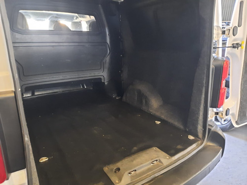 Peugeot Expert 1.6 Hdi Premium 6as
