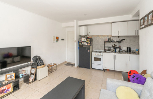 Venta Departamento 2 Ambientes Villa Sarmiento