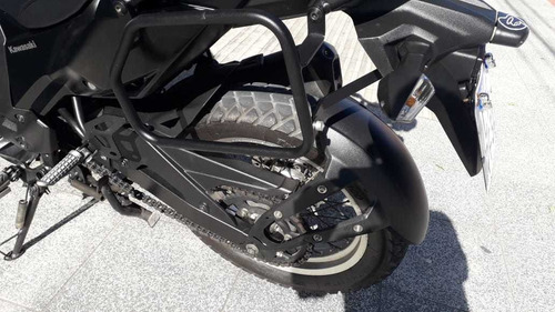 Versys-x 300 Tr (particula De Cliente)