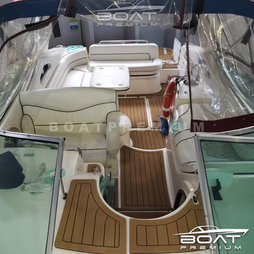 Phantom 290, 2003, 2x Mercruiser 240hp -cimitarra - Phantom