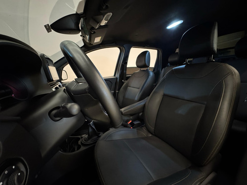 Renault Oroch 1.3 TCE FLEX OUTSIDER X-TRONIC