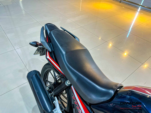 Honda Cg 160 Titan S Flex 2020/2020
