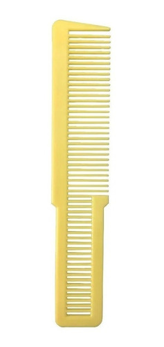 Peine De Corte Tipo Wahl Abs