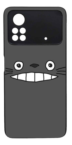 Funda Protector Case Para Poco X4 Pro 5g Totoro