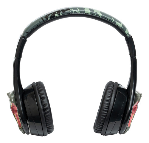 Auriculares Inalámbricos Bluetooth Ekids Jurassic World