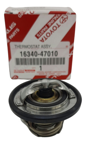 Termostato Toyota Etios 2013 - 2015 Original