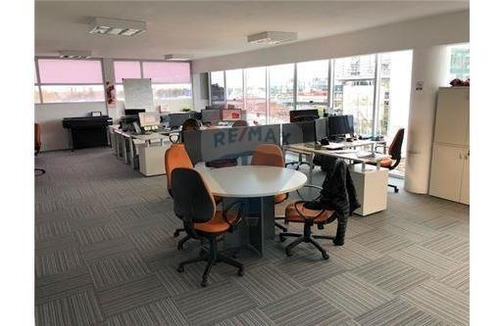 Imagen 2 de 13 de Venta Oficina 90 M2 Vicente Lopez