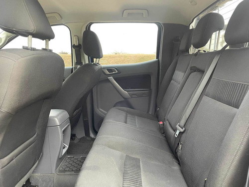 Imagen 10 de 14 de Ford Ranger 2018 3.2 Cd Xlt Tdci 200cv Manual 4x2