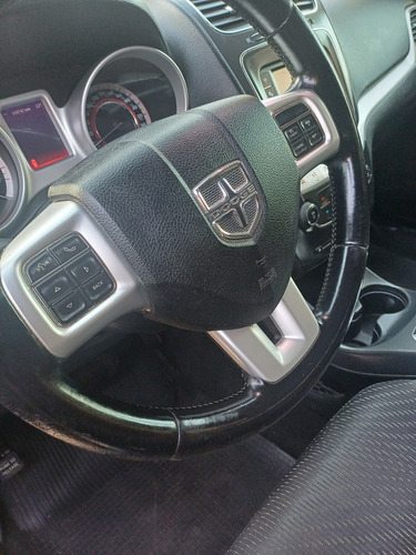 Dodge Journey 2.4 Sxt (3 Filas) 170cv Atx