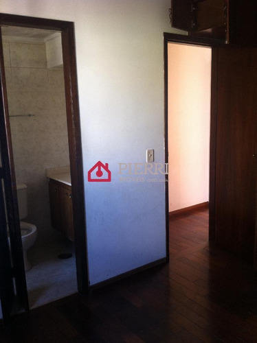Imagem 7 de 11 de Pirituba - Apartamento 3 Dorms. (1 Suíte) Lazer Completo - 7042