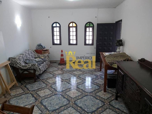 Imagem 8 de 12 de Casa, 397 M² - Venda Por R$ 1.650.000,00 Ou Aluguel Por R$ 8.000,00/mês - Alto Da Lapa - São Paulo/sp - Ca0579