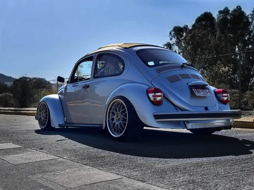 Volkswagen Sedan 2.0