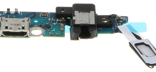 Reemplazo Flexible De Conector De Carga Usb Para G920r4