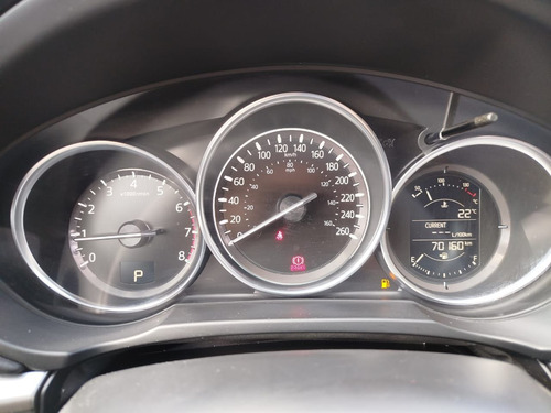 Mazda CX-5 2.5 I Sport At