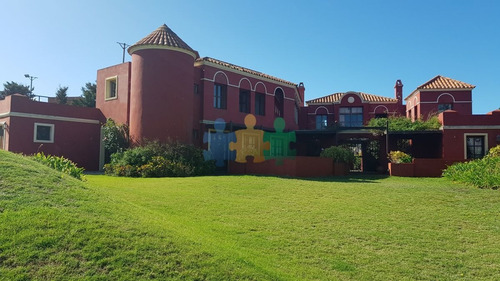 Imagen 3 de 30 de Casa En Montoya, Punta Del Este
