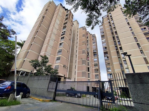 Pc Se Vende Apartamento 110m2 Los Chorros