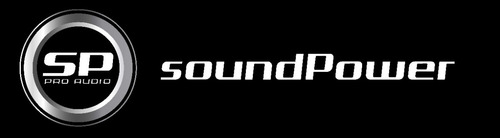 Imagen 8 de 9 de Cabina Activa 15 Sounpower Legend L215d