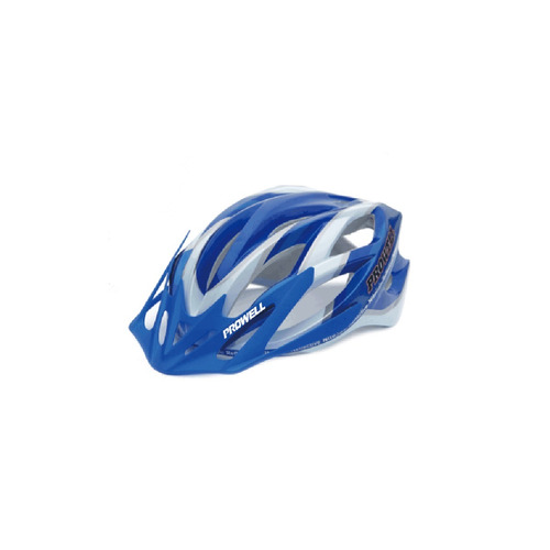 Casco Bicicleta Prowell F55r Super Ventilado - Ciclos