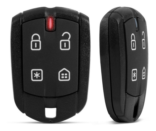 Alarma Auto Pst Positron Fx 330 + Cierre Onix Instalado