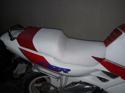Imagen 6 de 15 de Moto Honda Cbr 600