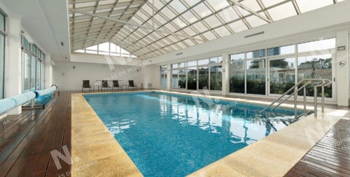 Imagen 18 de 22 de Apartamento En Torre Lobos Frente A Playa Brava, 3 Suites Y Servicio - Punta Del Este Brava