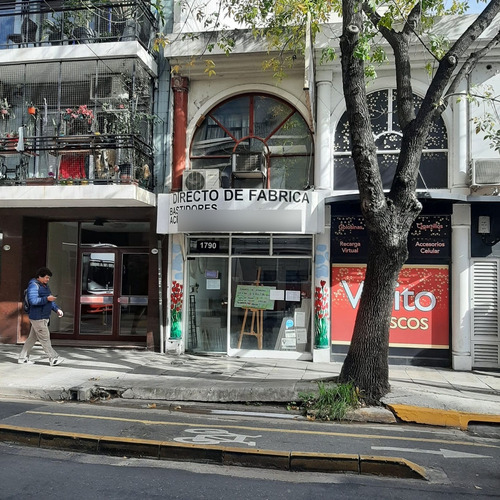 Local En Venta  Belgrano  Zona Comercial