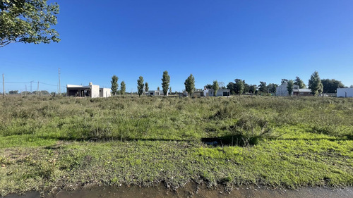 Terreno En Venta En La Plata