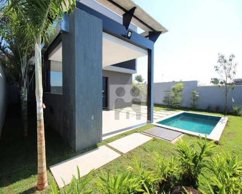 Imagem 23 de 28 de Casa Com 3 Dormitórios À Venda, 260 M² Por R$ 1.250.000 - Zona Rural - Ribeirão Preto/sp - Ca0349