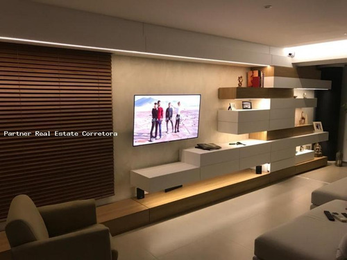 Imagem 7 de 15 de Apartamento Para Venda Em São Paulo, Vila Uberabinha, 2 Dormitórios, 2 Suítes, 4 Banheiros, 2 Vagas - 2834_2-1012781