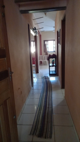 Casa Em Cambury - São Sebastião Litoral Norte