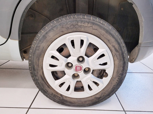 Fiat Uno 1.4 ATTRACTIVE 8V FLEX 4P MANUAL