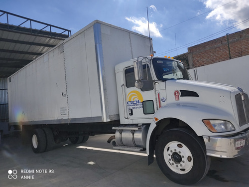 Imagen 8 de 10 de Gdl Transportes