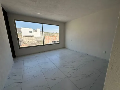 Casa En Venta En Tres Marias Morelia
