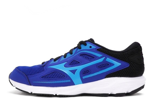 Imagen 2 de 7 de Championes Running Mizuno Spark / Caballero