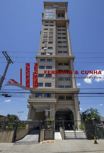 Imagem 5 de 6 de Excelente Sala Comercial No Bairro Penha De França. - Fc719