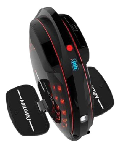 Monociclo Eléctrico Inmotion V8s