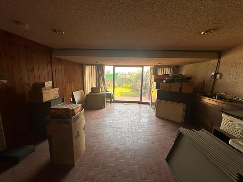 Casa En Venta Lomas De Chapultepec