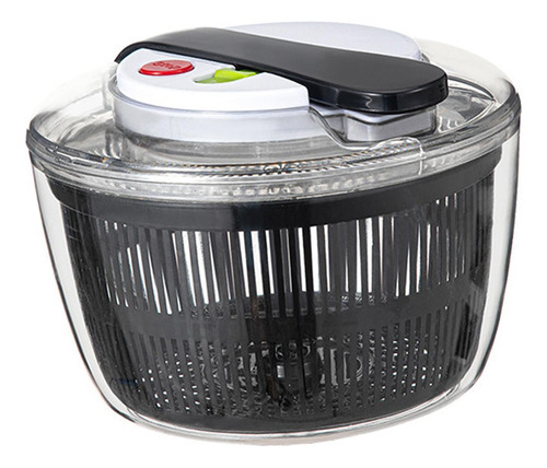 Lavadora De , Herramienta De Comedor De 5l, Colador De