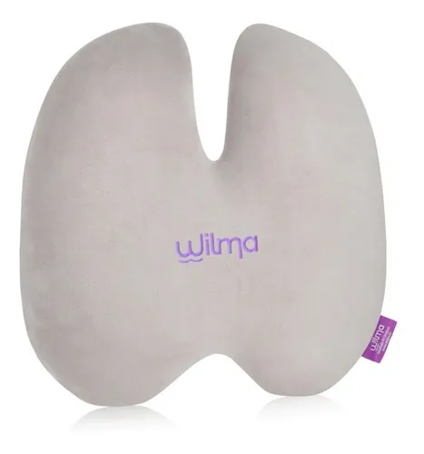 Almohada Wilma de Rodilla para Dormir de Lado