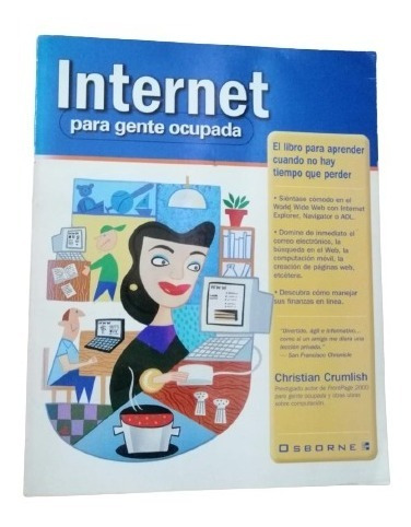 Internet Para Gente Ocupada