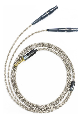 Cable Actualizacion Para Auricular Pine Xlr In Utopia Focal