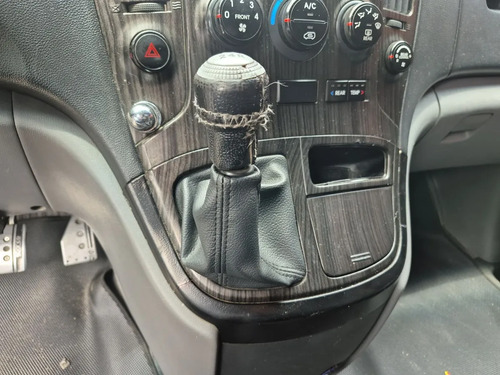 Hyundai H1
