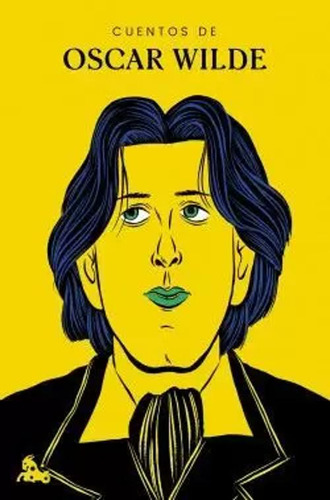 Libro Cuentos De Oscar Wilde