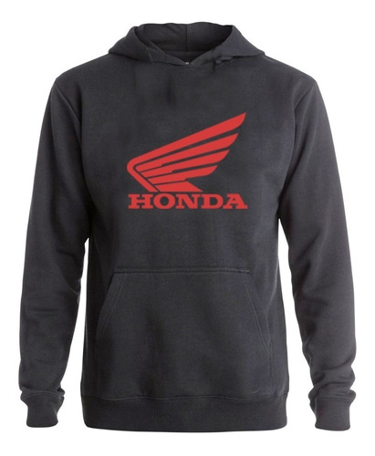 Buzo Honda Racing