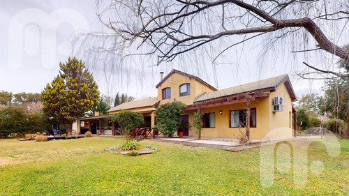 Imagen 1 de 30 de Venta Casa - Campos De Roca