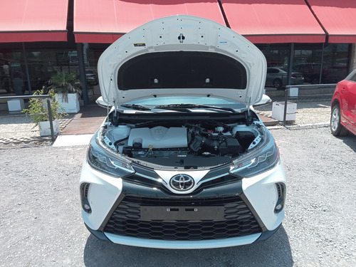 Toyota Yaris 1.5 107Cv S Cvt