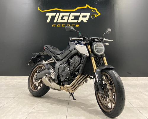 Honda Cb 650r Cb650r Cb 650 R 2020 - 9.800km