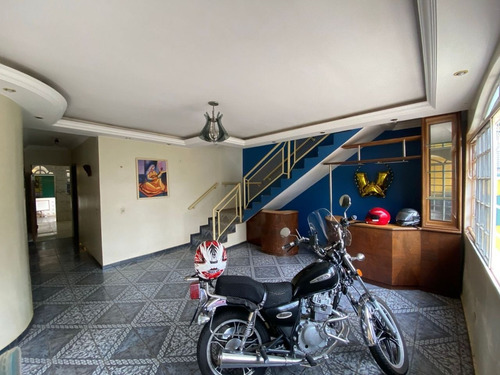 Imagem 22 de 28 de Qi 07 4 Guará Sobrado 3 Quartos 2 Suítes 3 Vagas 280m² Escriturada - Meuimo042 - 68460463